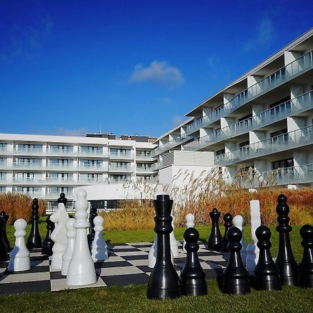 Apartament Buena Vista - Polanki Aqua 科沃布热格 外观 照片