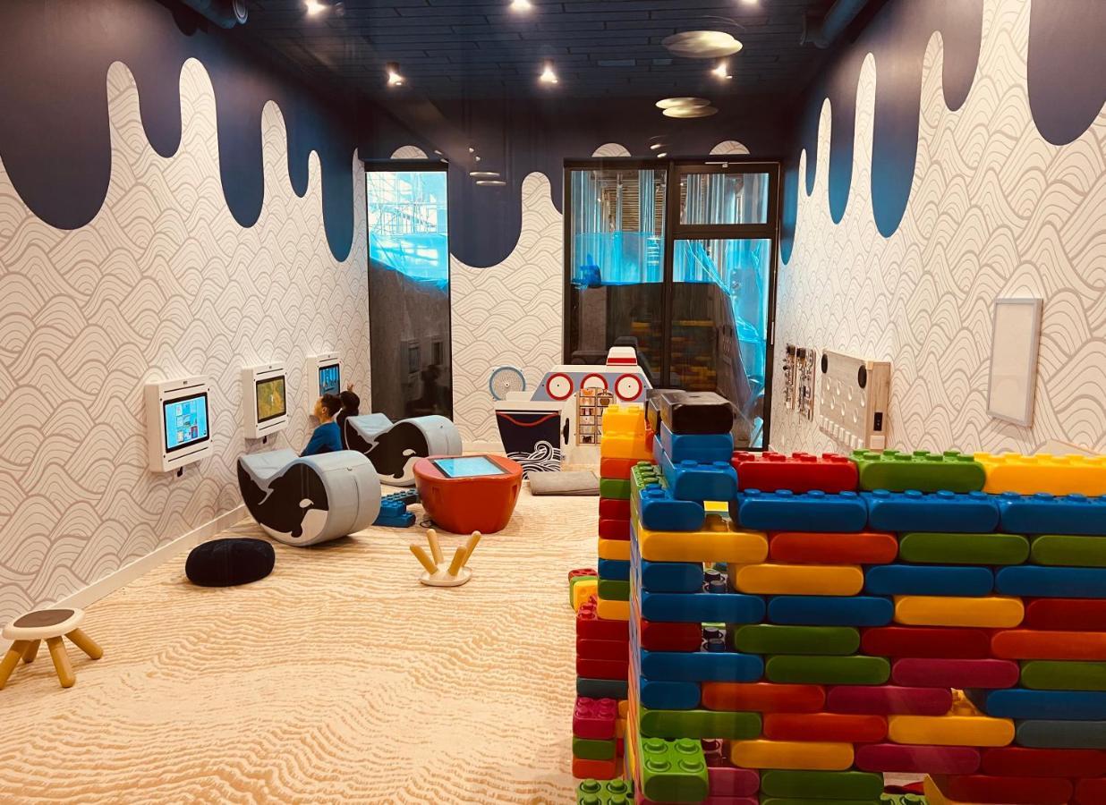Apartament Buena Vista - Polanki Aqua 科沃布热格 外观 照片