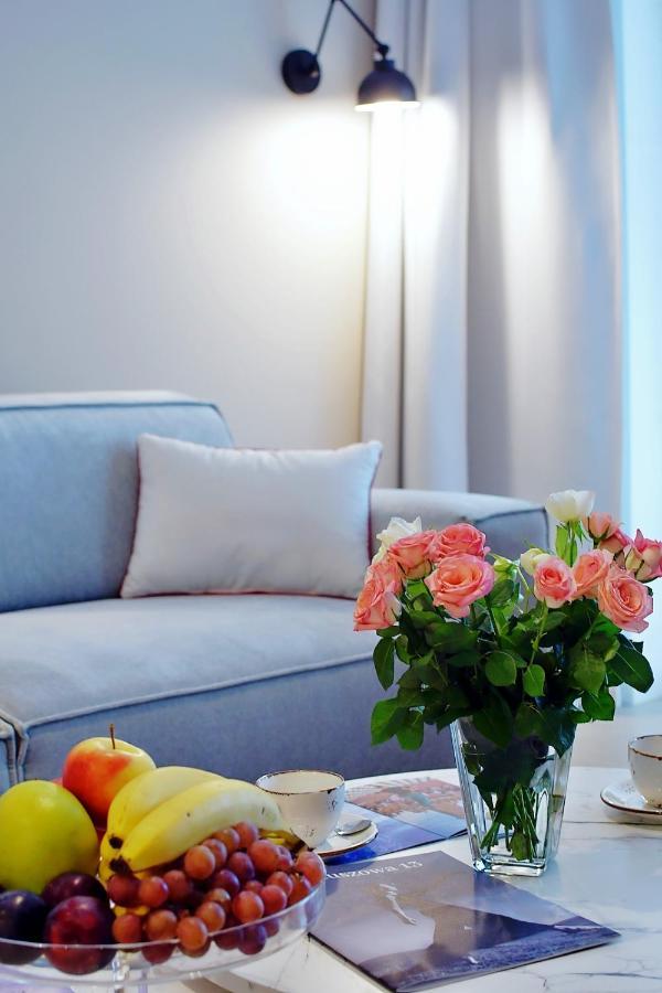 Apartament Buena Vista - Polanki Aqua 科沃布热格 外观 照片